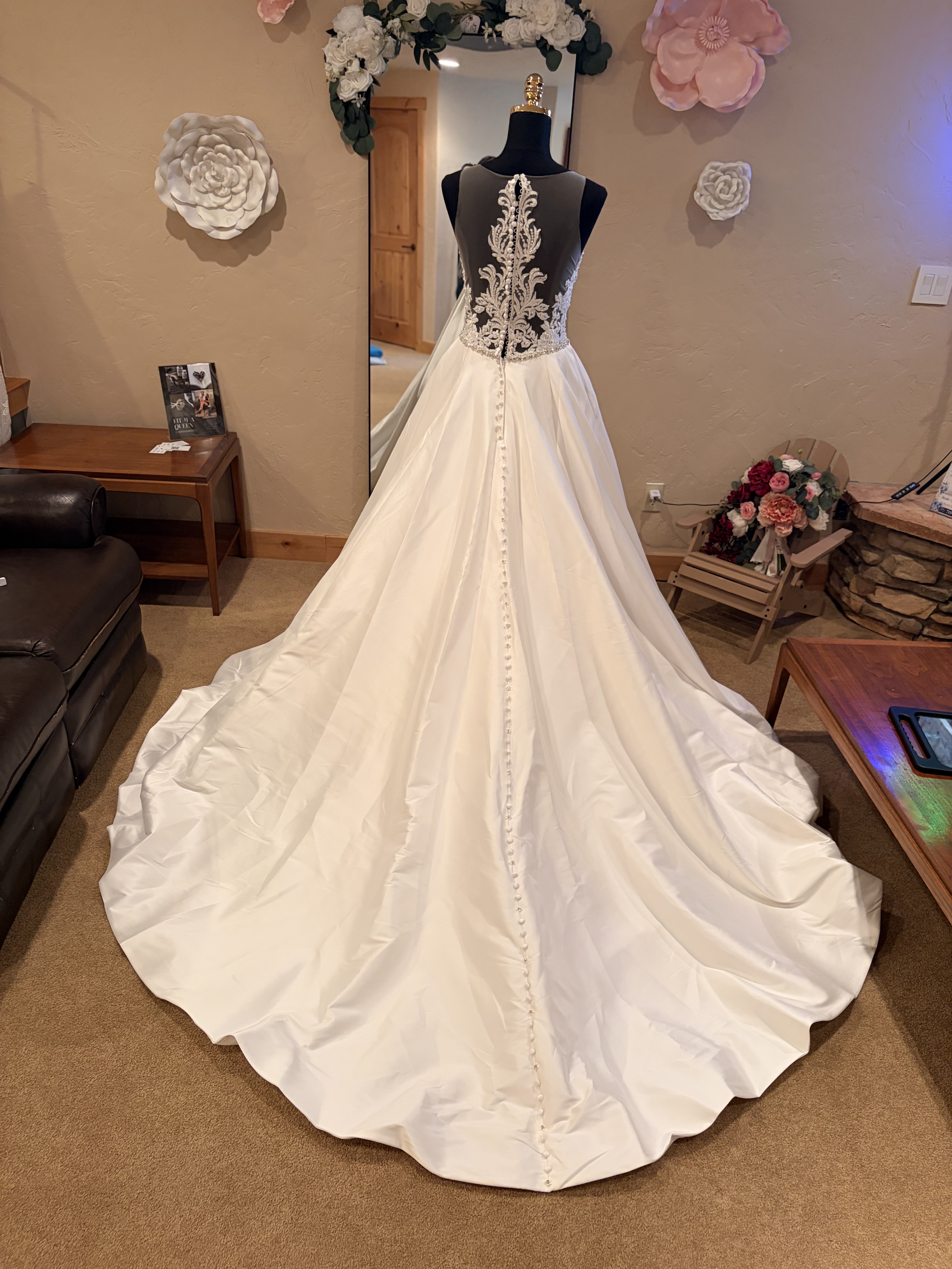 bridal dresses colorado springs Something New Boutique dress store in Springs, Colorado Forget Me Not Bridal Boutique