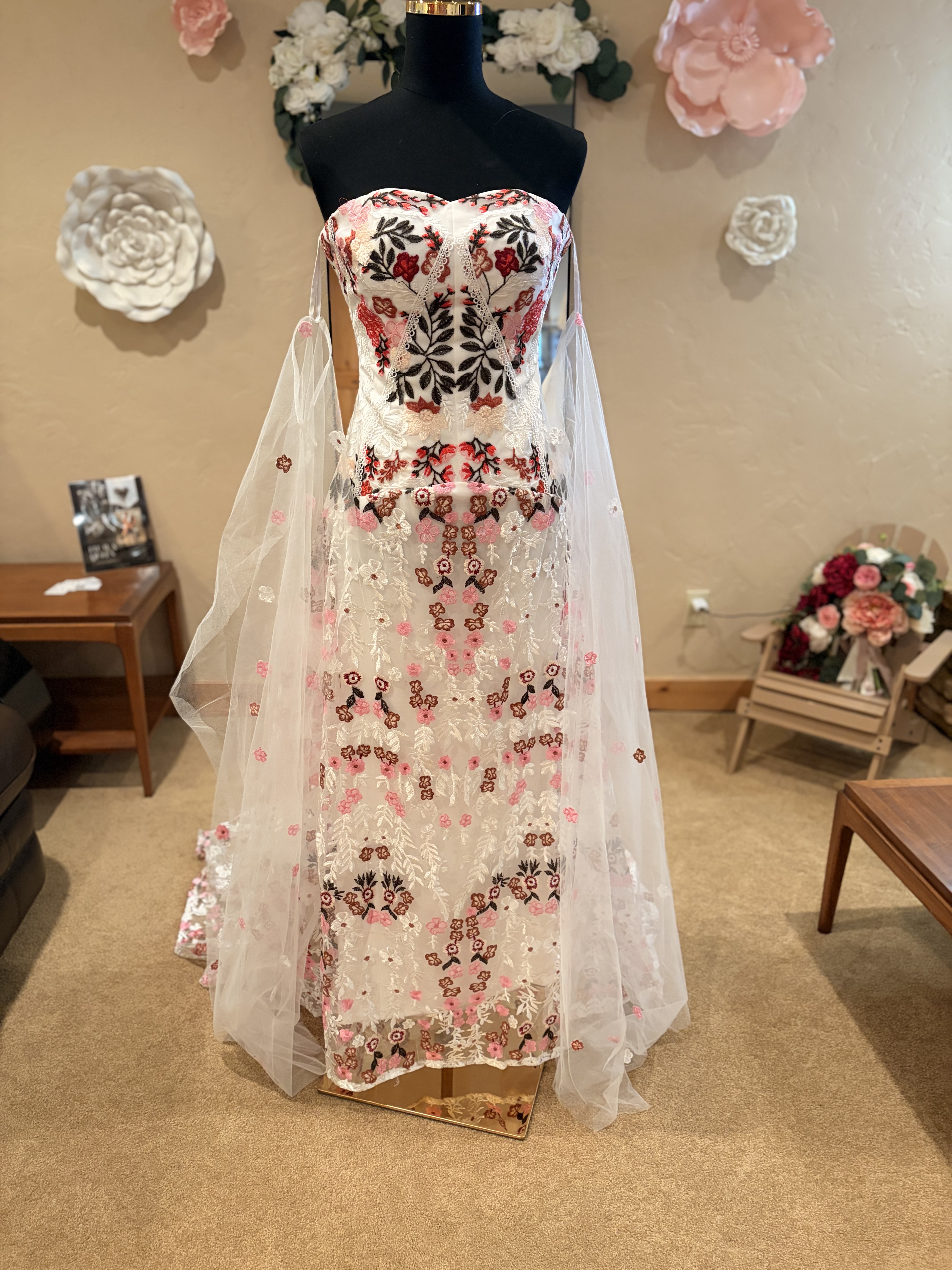 wedding dress shops colorado springs Something New Boutique The 10 Best Wedding Dresses